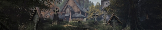 The Vanishing of Ethan Carter